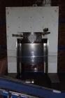 Tonelli 400 Liter Vertical Planetary Mixer